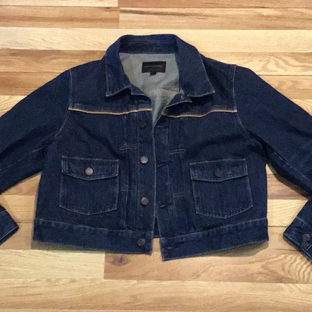 Women Banana Republic jacket